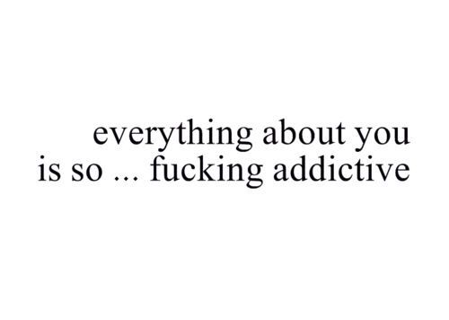 addiction